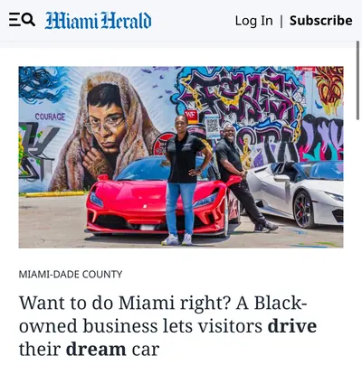 Miami Herald